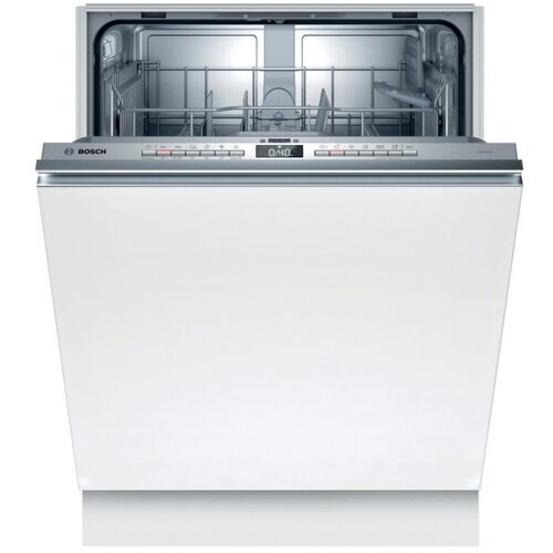 Bosch perilica posuđa Serie 4-SMV4ITX11E Slike