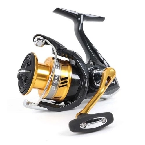 Shimano maŠinica sahara c3000 fj, shc3000fj ( R400240 ) Cene