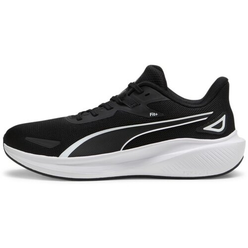 Puma Tekaški čevlji Skyrocket Lite 379437 01 Črna Cene