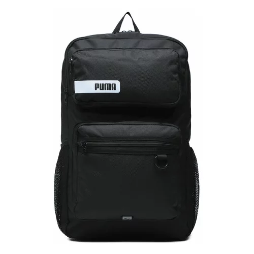 Puma Nahrbtnik Deck Backpack II 079512 01 Črna