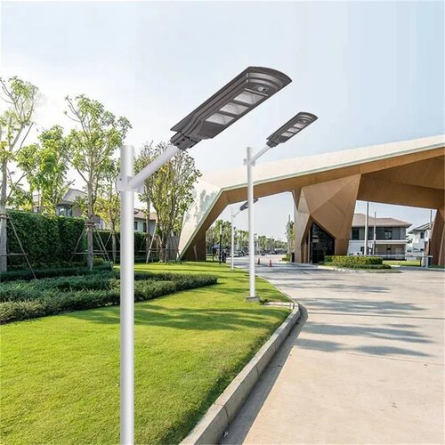  solarni reflektor ulični 150w Slike