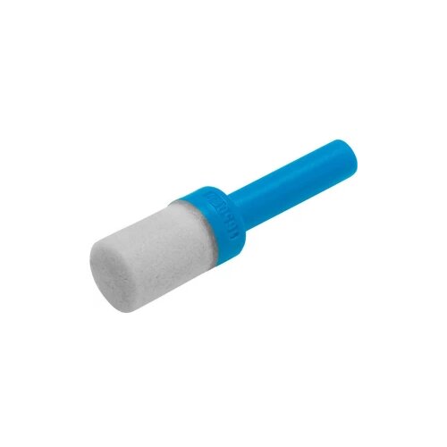 Festo prigu&amp;scaron;ivač 175611 UC-QS-8H 10 bar PE 1 St. Slike