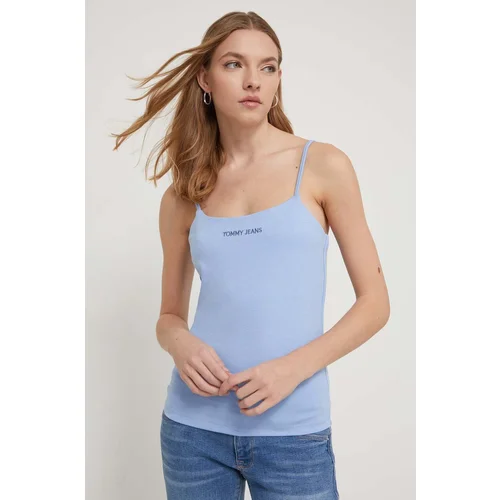 Tommy Jeans Top ženski