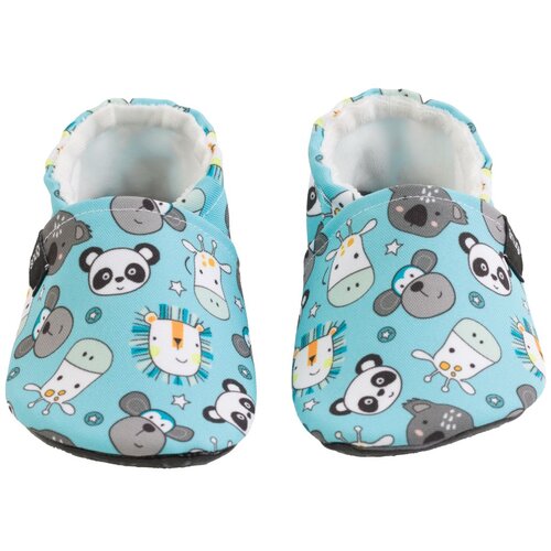 Snugi copat 32476 Zoo U modra 26-27 Slike