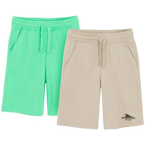 Cool club hlače KH CCB3023031-00 F večbarvno 152 Cene