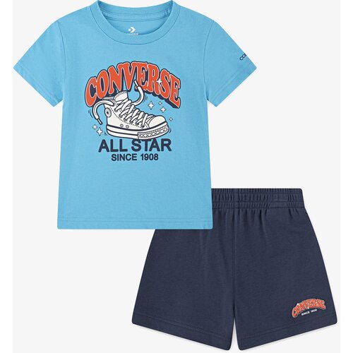 Nike Set CNVB TRAIL MIX FT SHORT SET Cijene