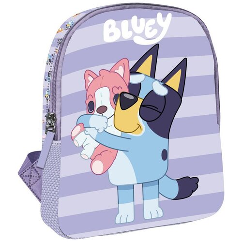 BLUEY Mochila Puppy 30 cm Slike