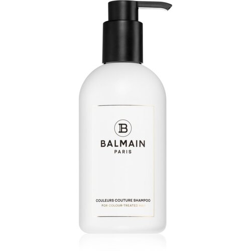 Balmain Hair Couture Couleurs Couture čistilni šampon 300 ml Cene
