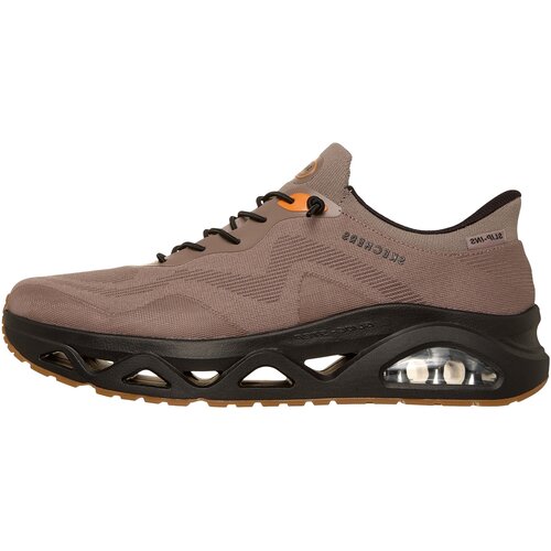 Skechers Nizke superge 296413 Kostanjeva Slike
