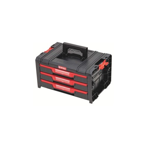 Qbrick KOFER ZA ALAT SA 3 LADICE QS PRO,450X320X240MM Cijene
