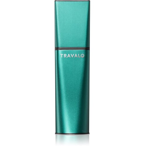 Travalo Obscura polnilno razpr&amp;scaron;ilo za parfum Green 5 ml Slike