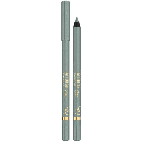 Golden Rose gel olovka za usne Tattoo Gel Eyepencil K-GTE-105 Cene
