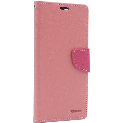 Mercury Futrola BI FOLD za Samsung Galaxy A23 4G/5G pink Slike