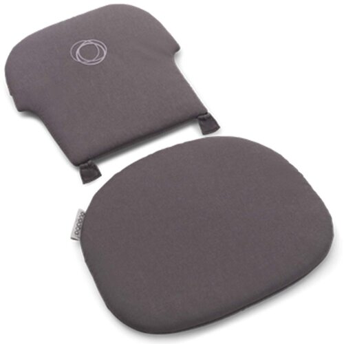 BUGABOO blazina za stolček giraffe&trade; baby storm grey Cene
