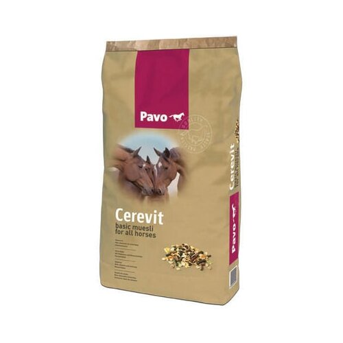 Pavo Cerevit Cene
