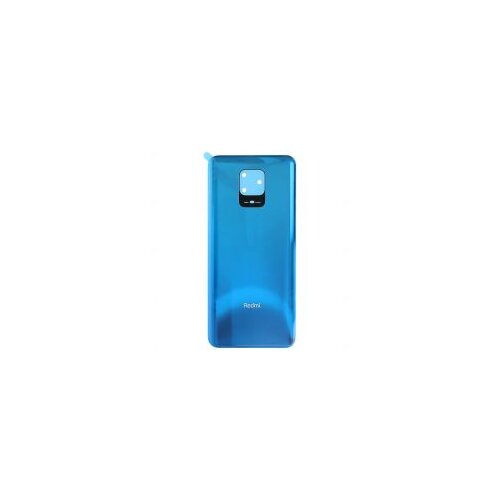 Xiaomi poklopac Redmi Note 9S Plavi ORIGINAL Cijene