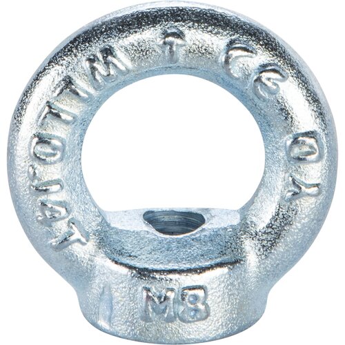 Fischer Ringmutter RI M8 20x Cene