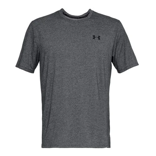 Under Armour Men's T-shirt Siro SS-GRY S