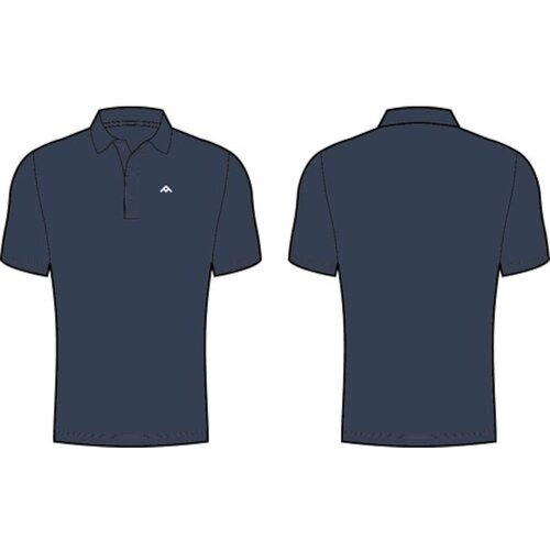NAX Pánské triko NOLEN mood indigo varianta pa Cene