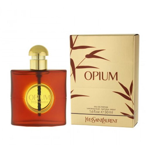 Yves Saint Laurent Opium 2009 Eau De Parfum 50 ml za žene Cijene