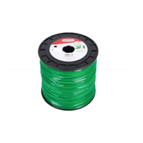Oregon Silk za trimer, okrugli zelen 2.4mm x 88m Cene