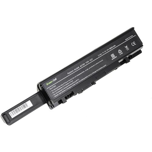 Baterija za Dell Studio 15 / 1535 / 1536 / 1537, 6600 mAh Cene