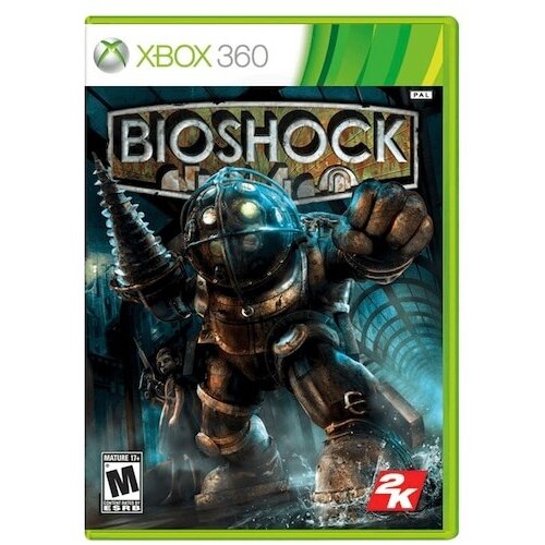  BioShock (XBOX 360) - rabljeno Cene