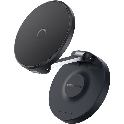 Baseus MagPro zložljivo magnetno držalo za telefon, črno, (21831475) Slike