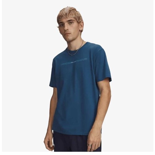 Under Armour Ua m blur wm ss Cene