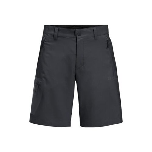 Jack Wolfskin Hlače 3/4, 7/8 15037926350 pisana Slike