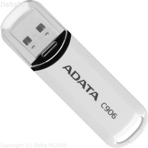 MEM UFD 16GB C906 White AD Slike