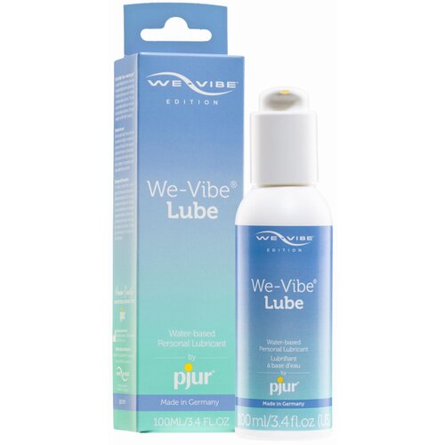 Pjur lubrikant we-vibe™, 100 ml Cijene