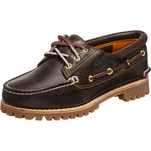 Timberland Mokasinke 'Noreen' tamno smeđa / bijela Cijene