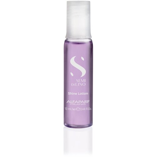Alfaparf sdl ampula za sjaj kose vodena 13ml Slike