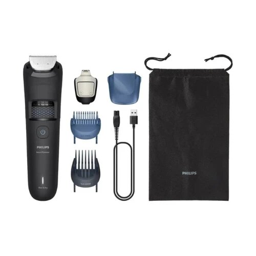 Philips TRIMER ZA BRADU BT5775/15 Cene