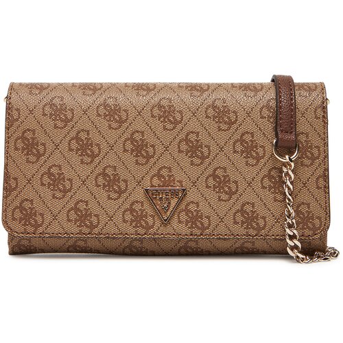 Guess Ročna torba Noelle II Mini HWBG96 72750 Rjava Cene