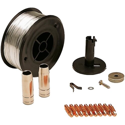 Telwin set za MIG zavarivanje inoxa 0,8 mm 802037 Cijene