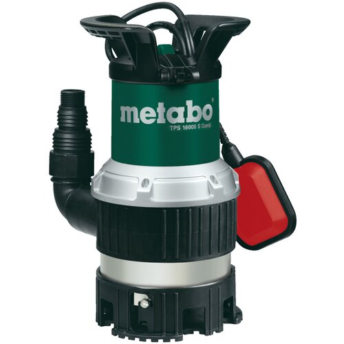 Metabo TPS 16000 S Kombinirana Potopna Cijene