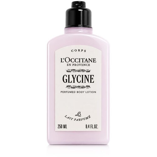 L&amp;#039;Occitane en Provence L&amp;#039;Occitane Glycine Body Lotion 250 ml (woman) Slike