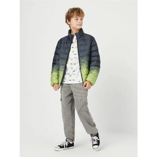 Sinsay prošivena jakna za dječake 4685T-86X