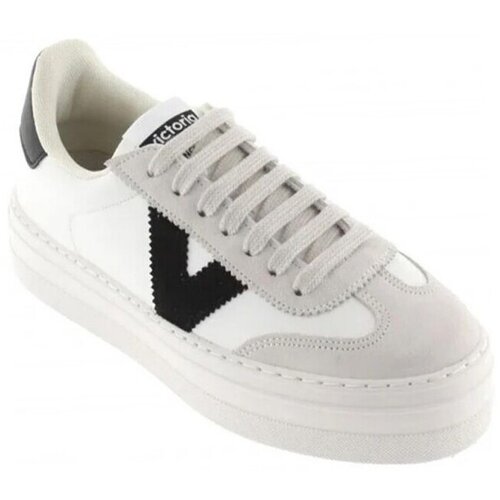 Victoria Visoke superge SNEAKERS 1092173 Črna Slike