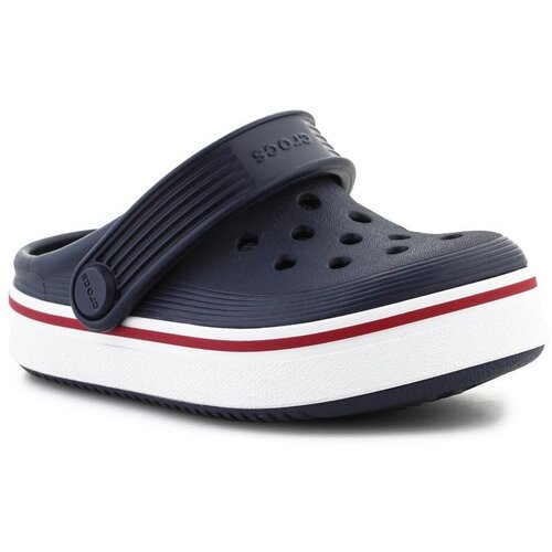 Crocs Crocband Off Court Tamno plava Slike