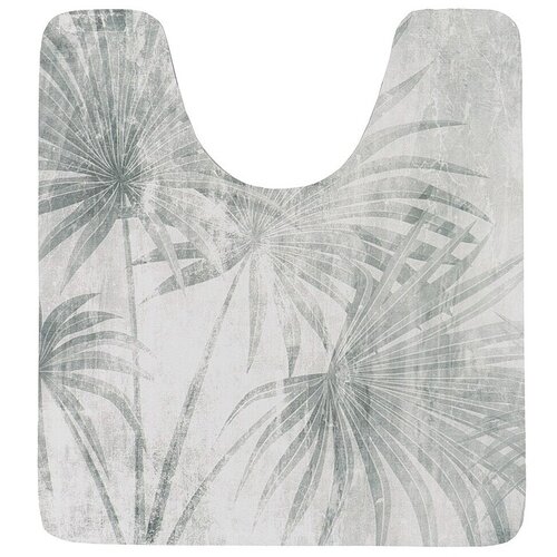  Tendance kupaonski tepih za WC &scaron;koljku 45x50 cm - Oasis Urban siva Cijene