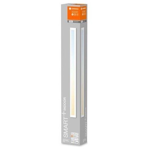 Ledvance LED prigu&amp;scaron;iva svetiljka za montažu ispod ormarića UNDERCABINET LED/9W/230V Wi-Fi Slike