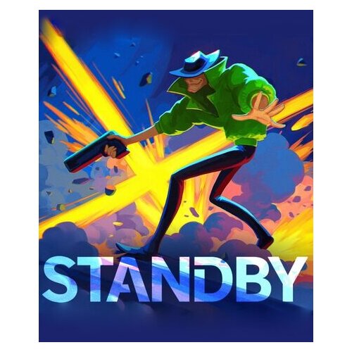  STANDBY Steam Key GLOBAL Cene