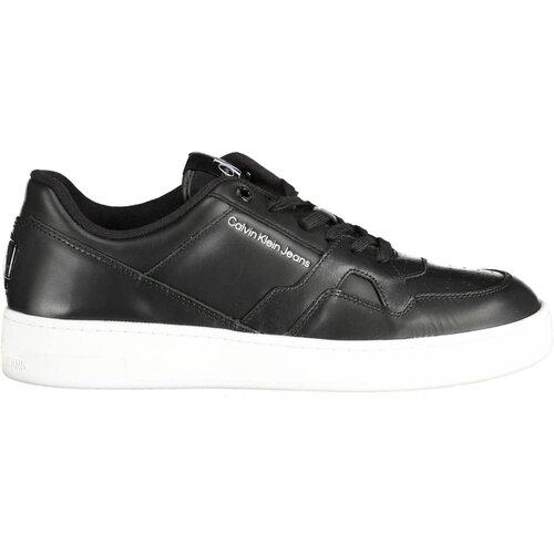 Calvin Klein BLACK MEN&amp;amp;#39;S SPORTS SHOES Slike