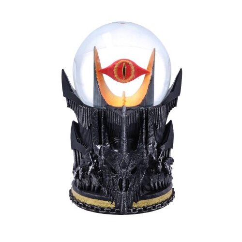 Nemesis Now Lord of the Rings Sauron snežna krogla Slike