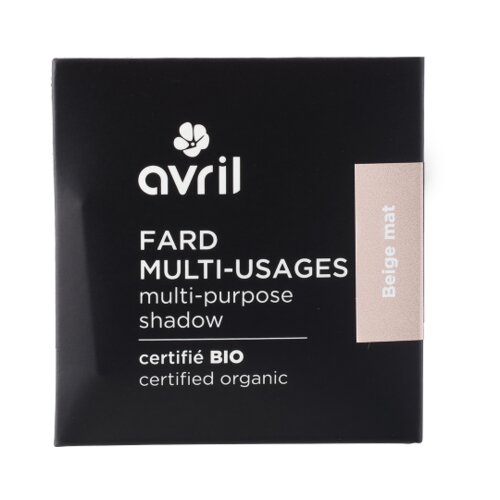 Avril Eyeshadow Refill - Beige Mat Cijene