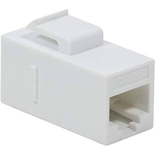 Logilink Spojnica Keystone za mrežni kabal RJ45 CAT6 NK4012W Cijene
