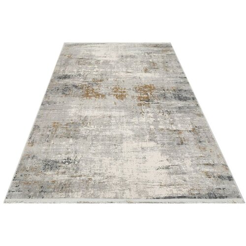 Conceptum Hypnose lgs 10 - grey, gold xw multicolor hall carpet (80 x 300) Slike